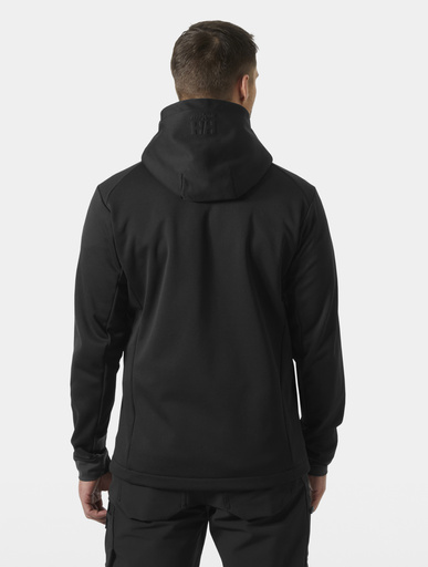 Bluza robocza Helly Hansen Midlayer 79232-990 - XL
