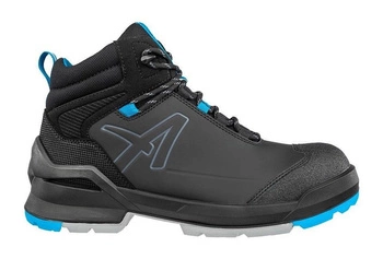 Buty robocze Albatros Taraval S3L 63.804.0 - 44