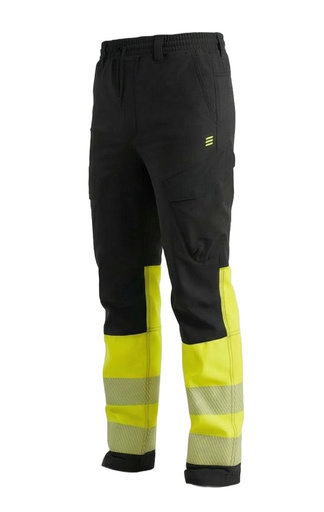 Spodnie robocze BoSafety Comfort C1-0204 - 58