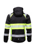 Softshell roboczy BoSafety JK-Topek C1-0204 - XL