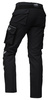 Spodnie Precision Puma Workwear 30-1150 black - 46