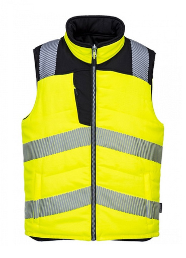 Kamizelka dwustronna BoSafety VS-Can-C1-0402 - M