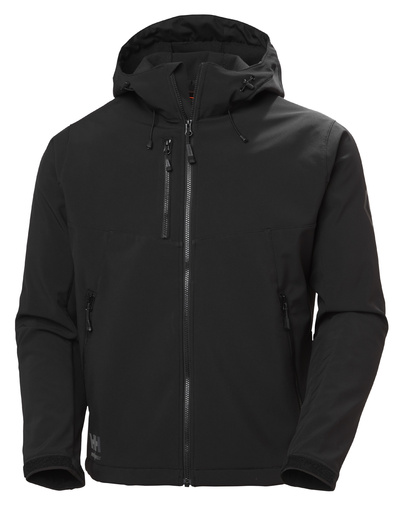 Softshell Helly Hansen Chelsea 74140-993 - L