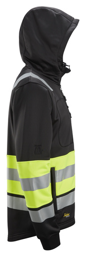 Bluza robocza odblaskowa Snickers 8038-0466 - XL