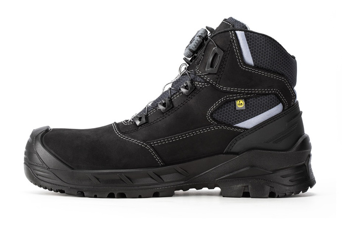 Buty robocze Sixton Brennero 70534-03L S3S - 41