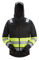 Bluza robocza odblaskowa Snickers 8038-0466 - L