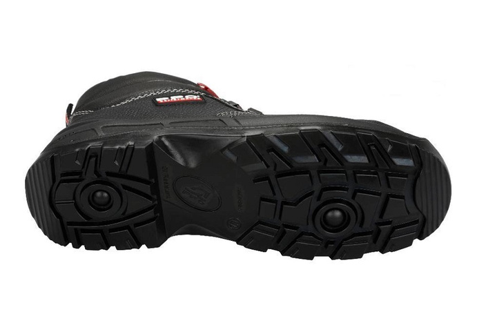 Buty robocze PPO dla spawacza 443 S3 - 46