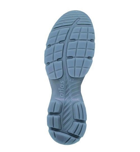 Buty robocze trzewiki Atlas Flash 6905 Boa S3 - 45