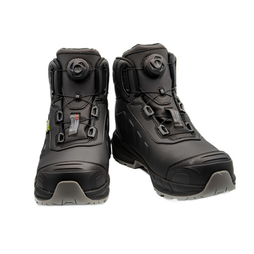 Buty robocze BoSafety Neptun S7S MOZ BOA - 44