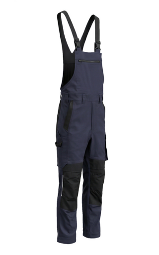 Spodnie BoSafety BP-Combo-0502 - 54