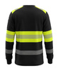 Koszulka robocza BS TS-Ricolong-C1-0204 - XL