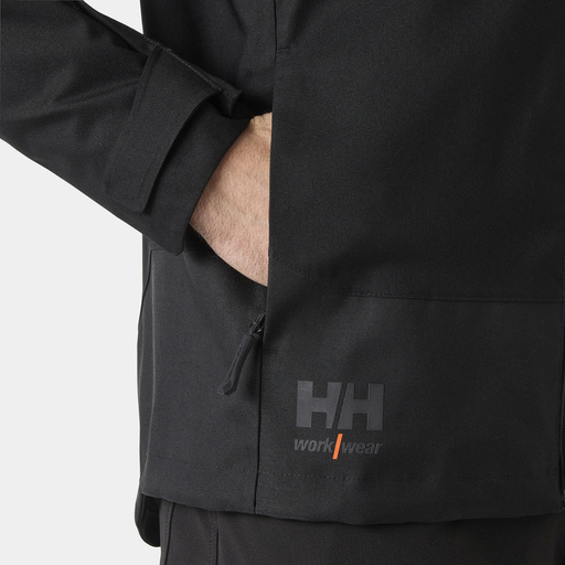 Kurtka wodoodporna Helly Hansen Chelsea 71141 - XL