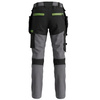 Spodnie robocze BoSsafety TR-Tensionpro-0602 - 52