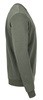 Bluza bawełniana Bennon Selena khaki rozmiar L