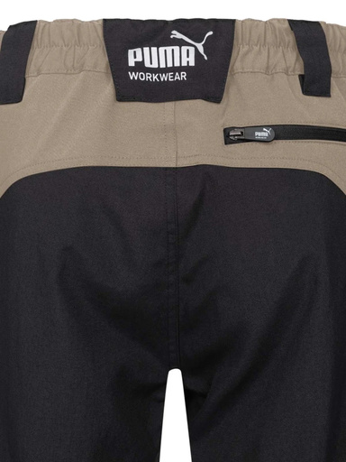 Spodenki Pro One Puma Workwear 30-1980 brown - M