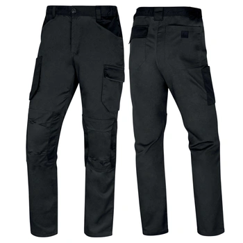 Spodnie robocze do pasa Delta Plus M2PA3 - XL