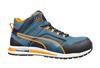 Buty robocze Puma Crosstwist S3 63.314.0 - 39