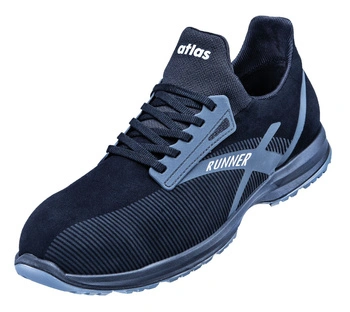 Buty robocze półbuty Atlas Runner 95 S3 - 42