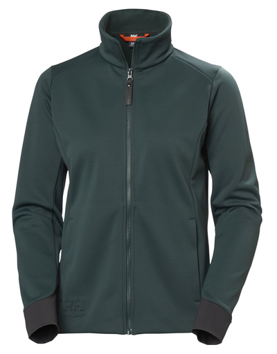 Bluza robocza Helly Hansen Midlayer 72381-450 - L