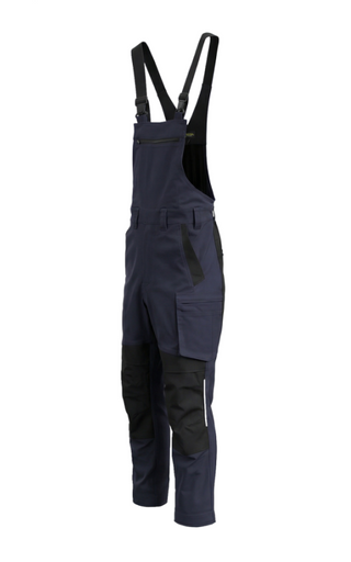 Spodnie BoSafety BP-Combo-0502 - 52