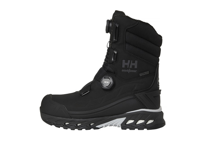 Buty Helly Hansen Bifrost WinterS7S 78480-990 - 45