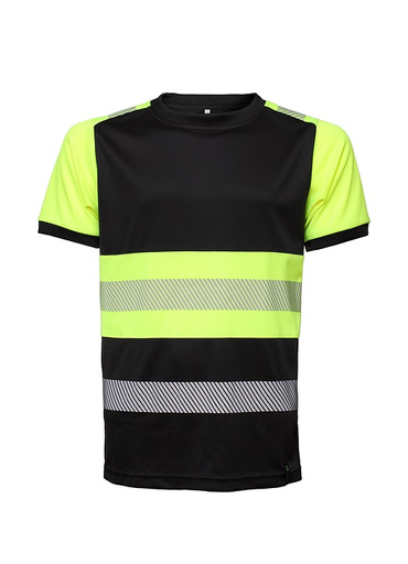 T-shirt roboczy BoSafety TS-Santiago-C1-0204 - 3XL