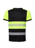 T-shirt roboczy BoSafety TS-Santiago-C1-0204 - 4XL