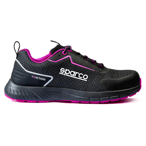 Buty robocze damskie Sparco Juliet S1PS - 36