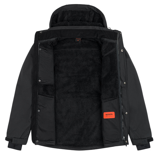 Softshell roboczy ocieplany Bennon Meriton - XL