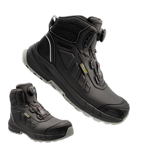 Buty robocze BoSafety Neptun S7S MOZ BOA - 46