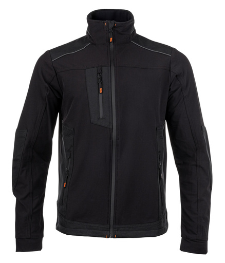 Bluza robocza stretch Bennon P90009 - M