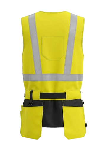 Kamizelka ostrzegawcza VS-Tactical-C2-0402 - L