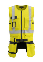 Kamizelka ostrzegawcza VS-Tactical-C2-0402 - L