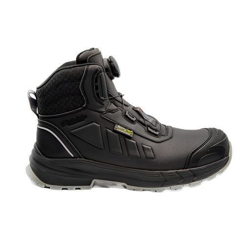 Buty robocze BoSafety Neptun S7S MOZ BOA - 46