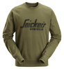 Bluza robocza Snickers 2892-3100 khaki - S