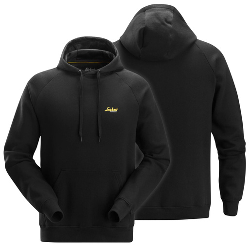 Bluza robocza z kapturem Snickers 2896-0400