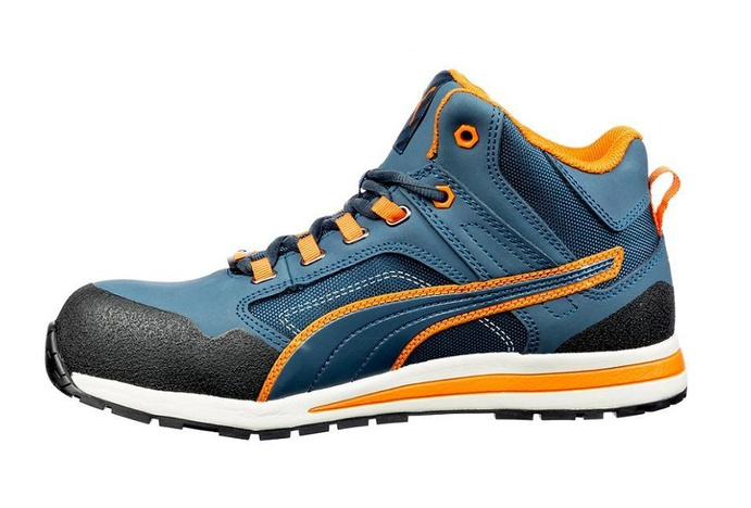 Buty robocze Puma Crosstwist S3 63.314.0 - 45