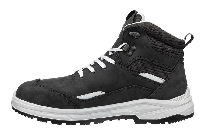 Buty robocze Albatros Vector Blk S3 63.730.0 - 42