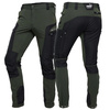Spodnie Outdoor Puma Workwear 30-1840 zielone -3XL