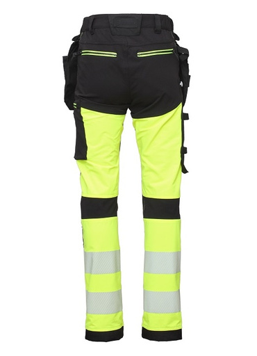 Spodnie robocze BoSafety Tensionpro 0204 - 60