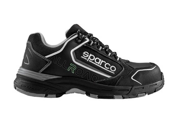 Buty robocze Sparco Allroad 07528 NRNR S3 - 40