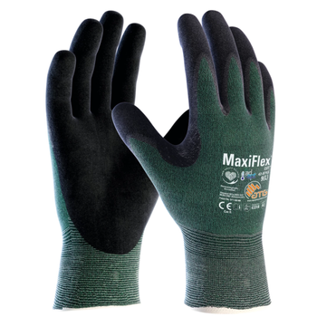 Rękawice robocze ATG Maxiflex Cut 42-8743 - 10