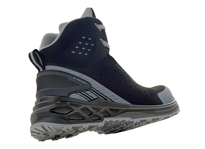 Buty robocze VM Berlin 3660 S1PS ESD - 44