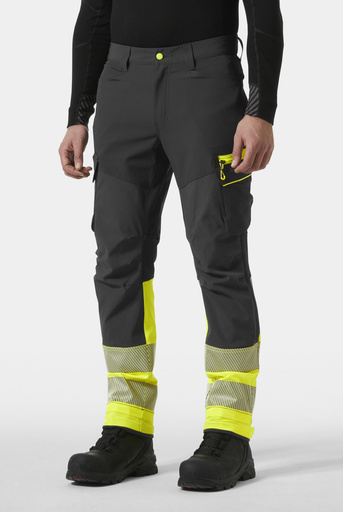 Spodnie robocze Helly Hansen Icu 77501-369 - C48