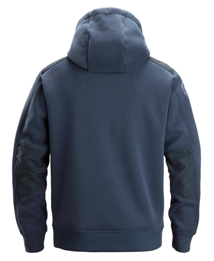 Bluza robocza z kapturem Snickers 2875-9596 - L