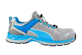 Buty robocze Puma Xcite Grey S1P 64.386.0 - 42