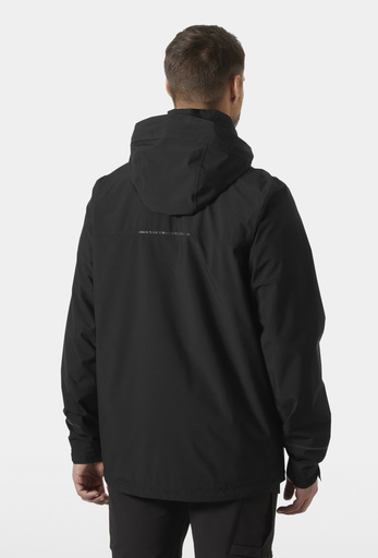 Softshell wodoodporny Helly Hansen 71281-990 - S