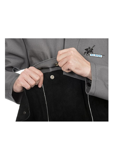 Bolerko spawalnicze Weldas 38-4328 - L