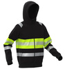 Bluza odblaskowa BoSafety ML-FenixPlus-C1-0204-L