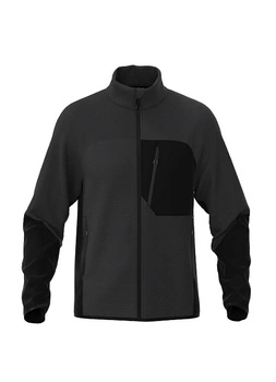 Bluza robocza BoSafety ML-Hybrid-0602 - XL
